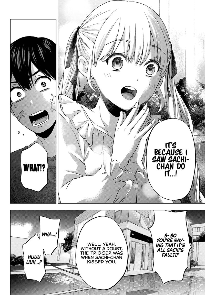 Kakkou No IInazuke 109 14