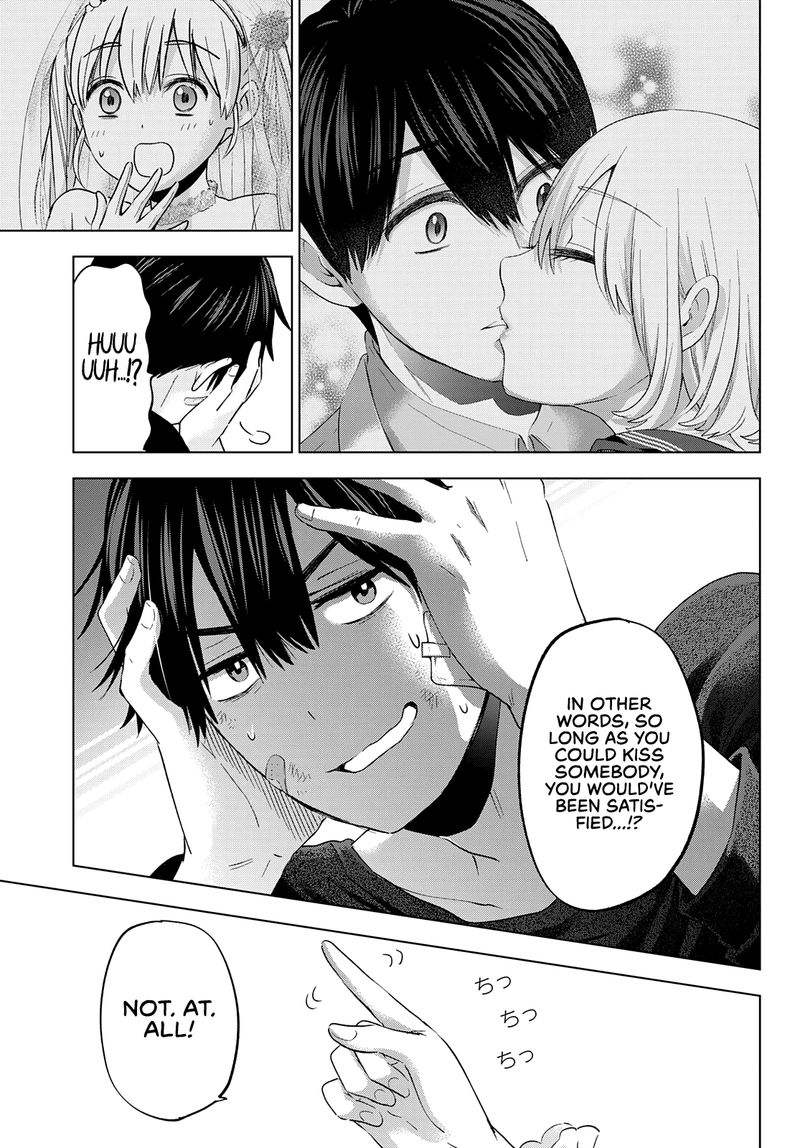 Kakkou No IInazuke 109 15