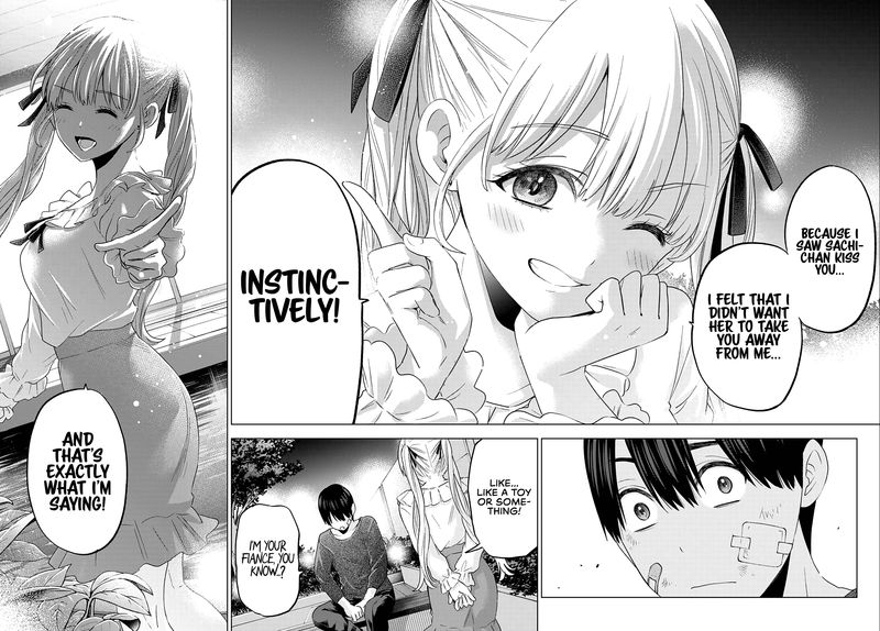 Kakkou No IInazuke 109 16