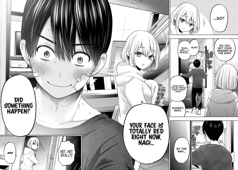 Kakkou No IInazuke 109 17