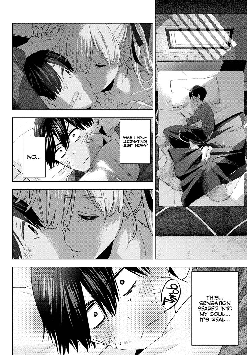 Kakkou No IInazuke 109 2