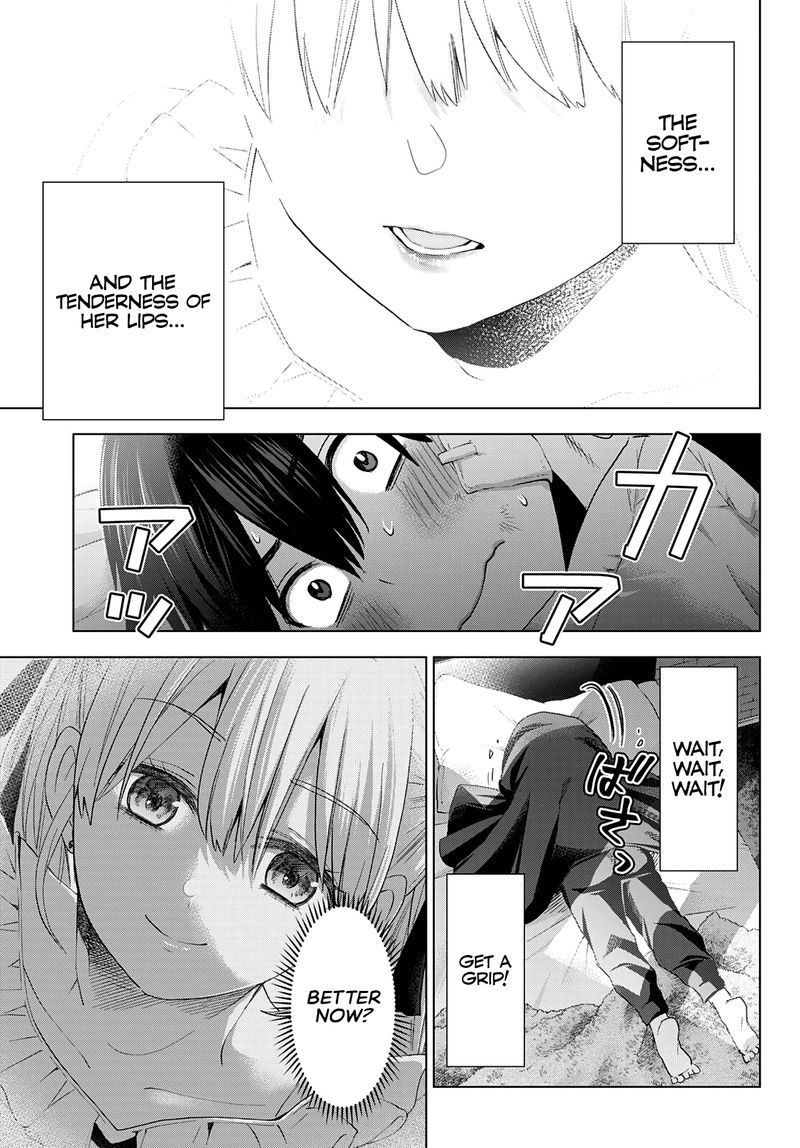 Kakkou No IInazuke 109 3