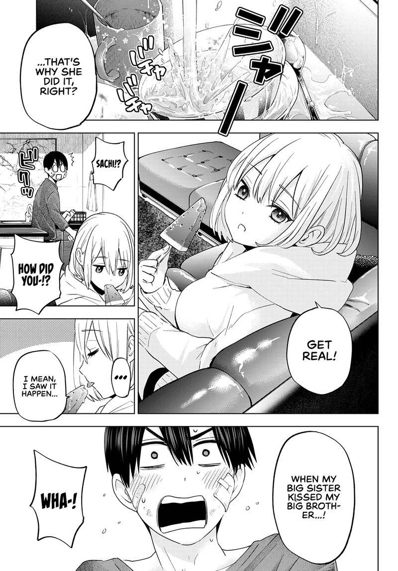 Kakkou No IInazuke 109 5