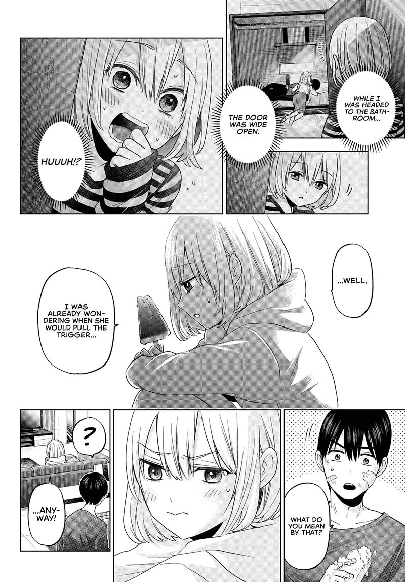 Kakkou No IInazuke 109 6