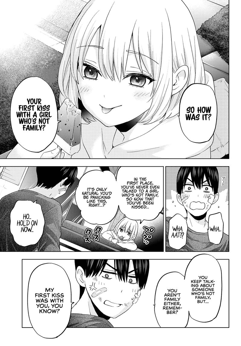 Kakkou No IInazuke 109 7