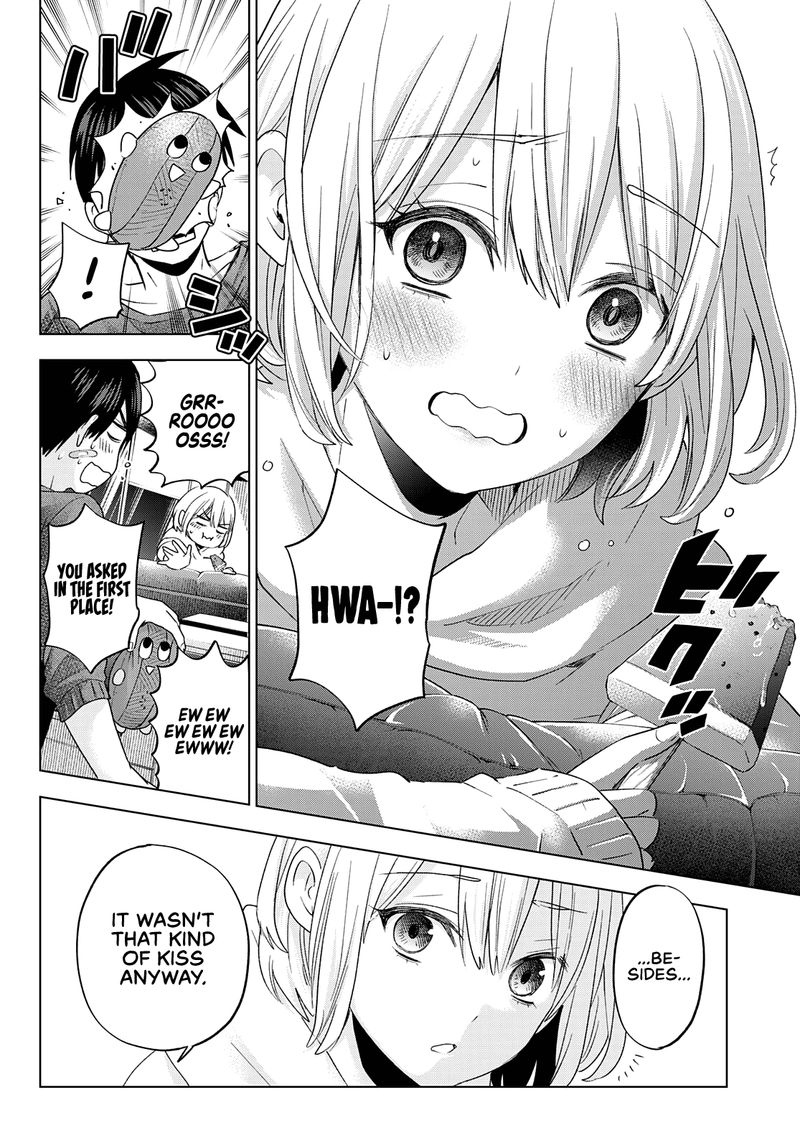 Kakkou No IInazuke 109 8