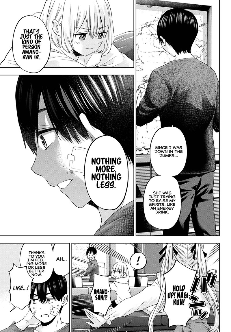 Kakkou No IInazuke 109 9