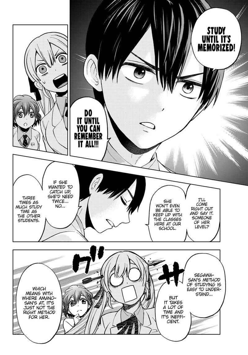 Kakkou No IInazuke 11 16
