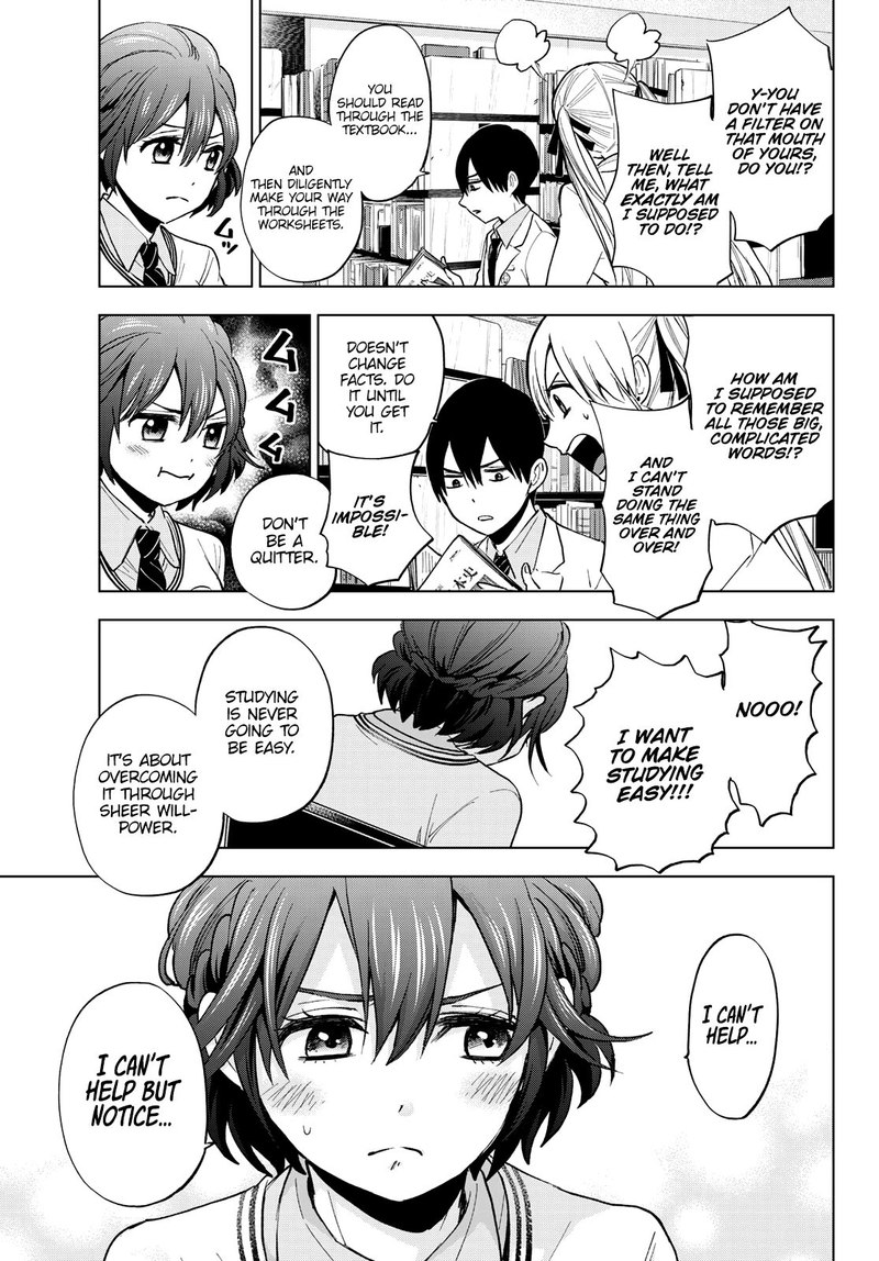 Kakkou No IInazuke 11 17