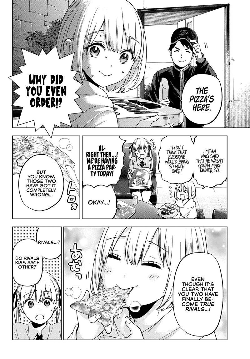 Kakkou No IInazuke 110 12