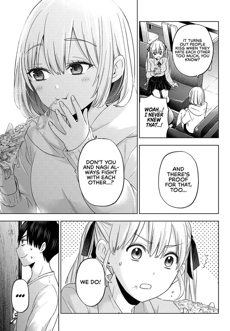Kakkou No IInazuke 110 13