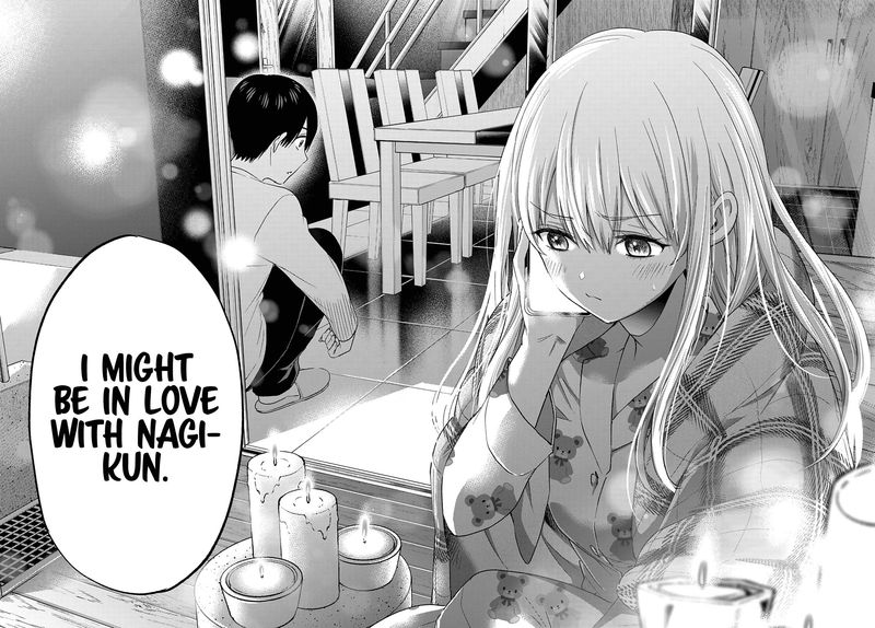 Kakkou No IInazuke 110 18