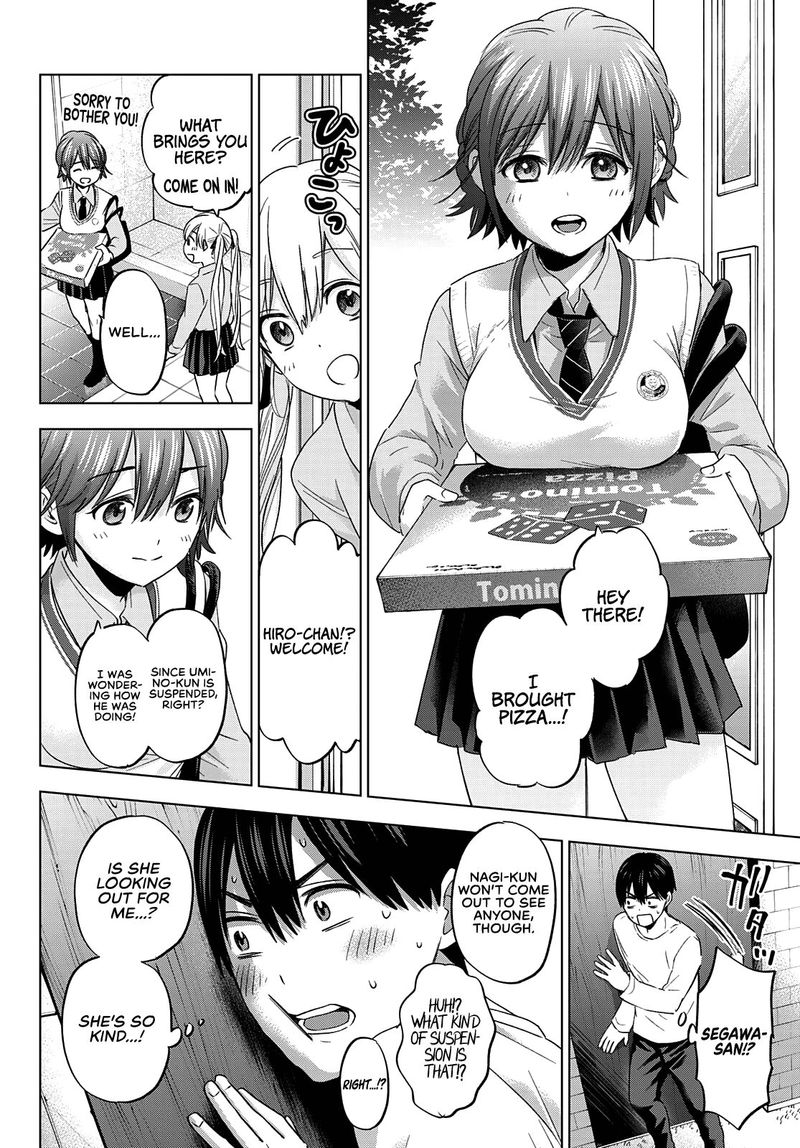 Kakkou No IInazuke 110 4