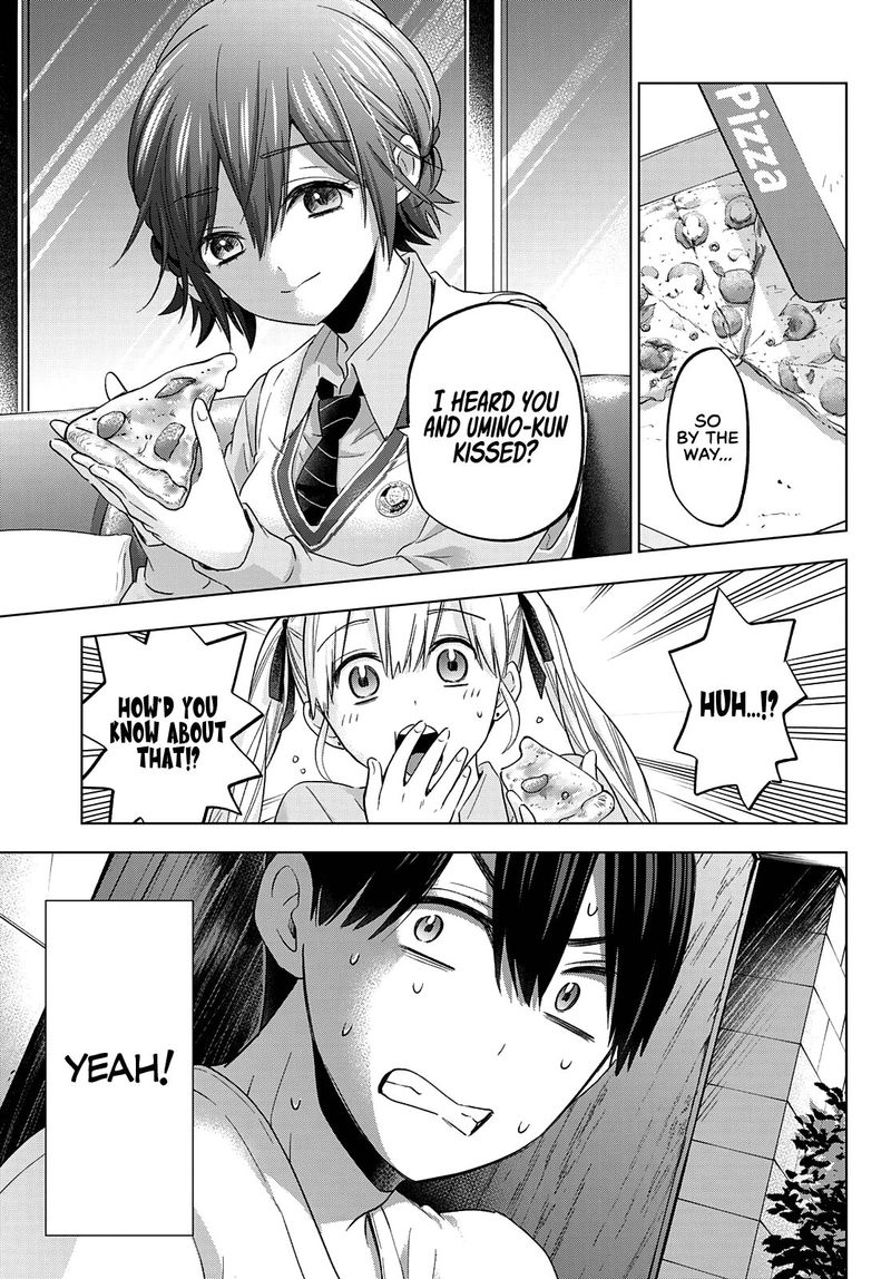 Kakkou No IInazuke 110 5
