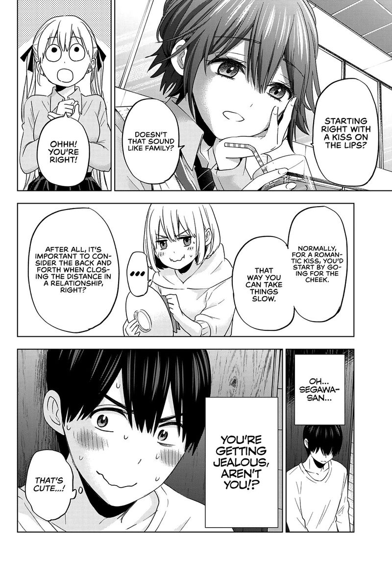 Kakkou No IInazuke 110 8