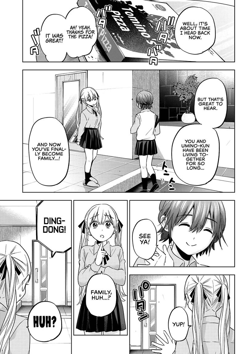 Kakkou No IInazuke 110 9