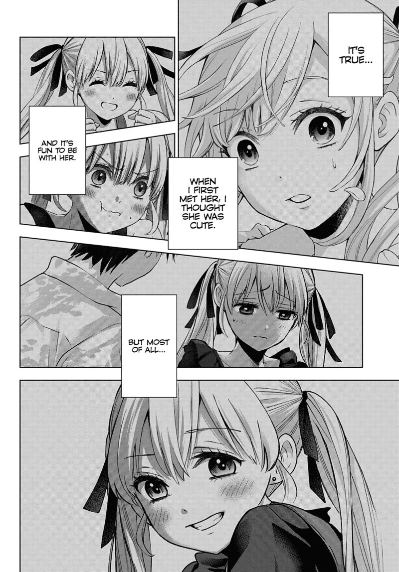 Kakkou No IInazuke 111 10