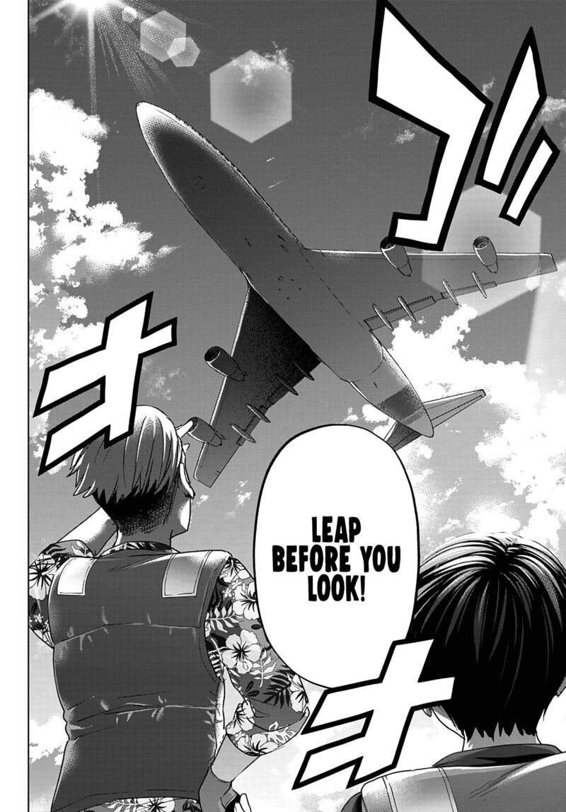 Kakkou No IInazuke 111 12