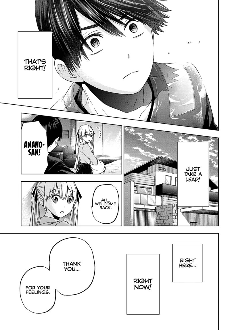 Kakkou No IInazuke 111 13