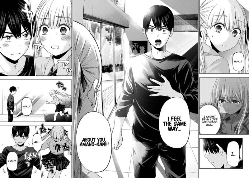 Kakkou No IInazuke 111 14