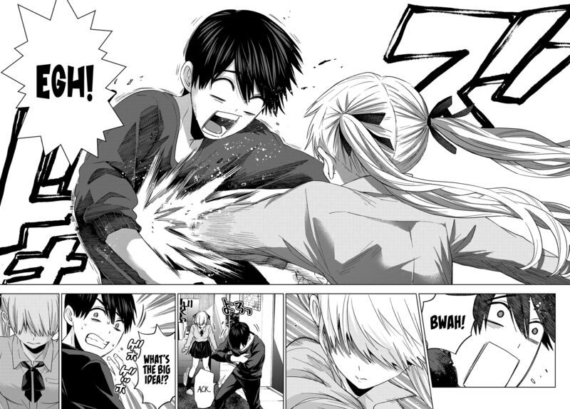 Kakkou No IInazuke 111 15