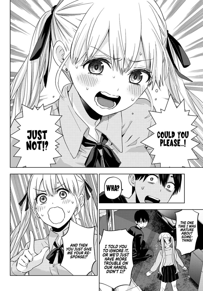 Kakkou No IInazuke 111 16
