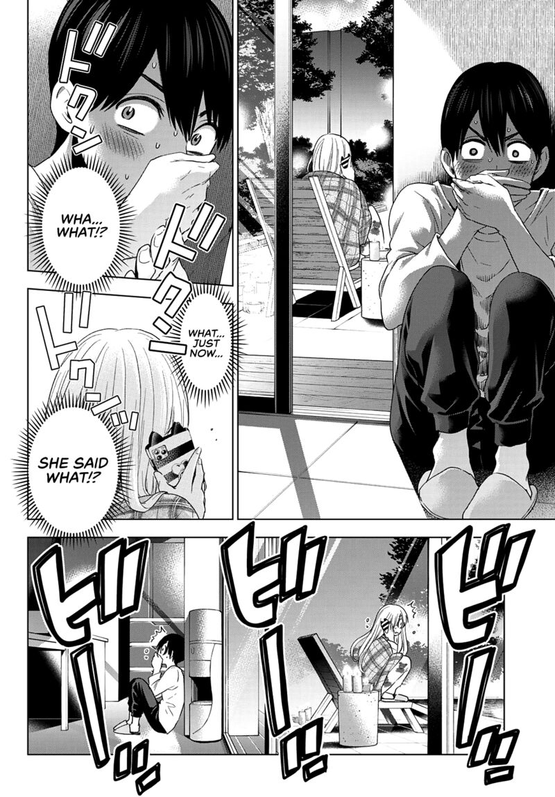 Kakkou No IInazuke 111 2