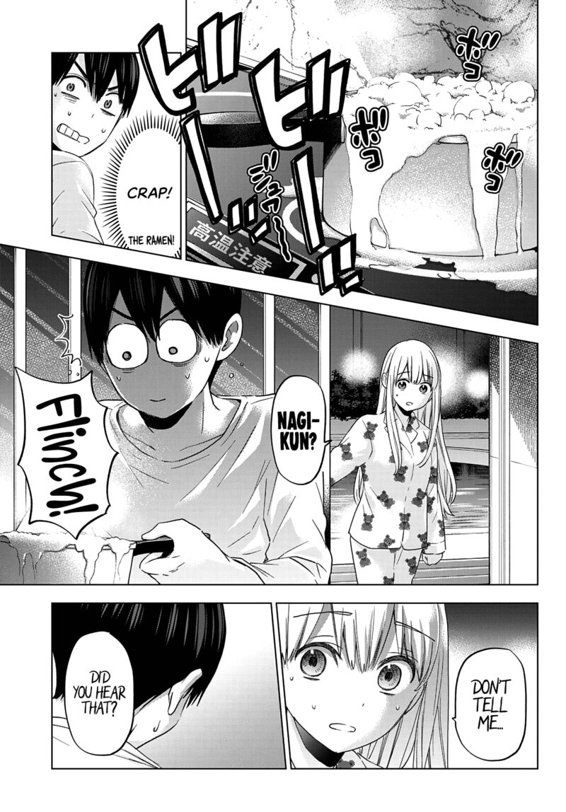 Kakkou No IInazuke 111 3