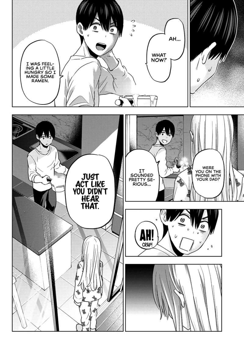 Kakkou No IInazuke 111 4