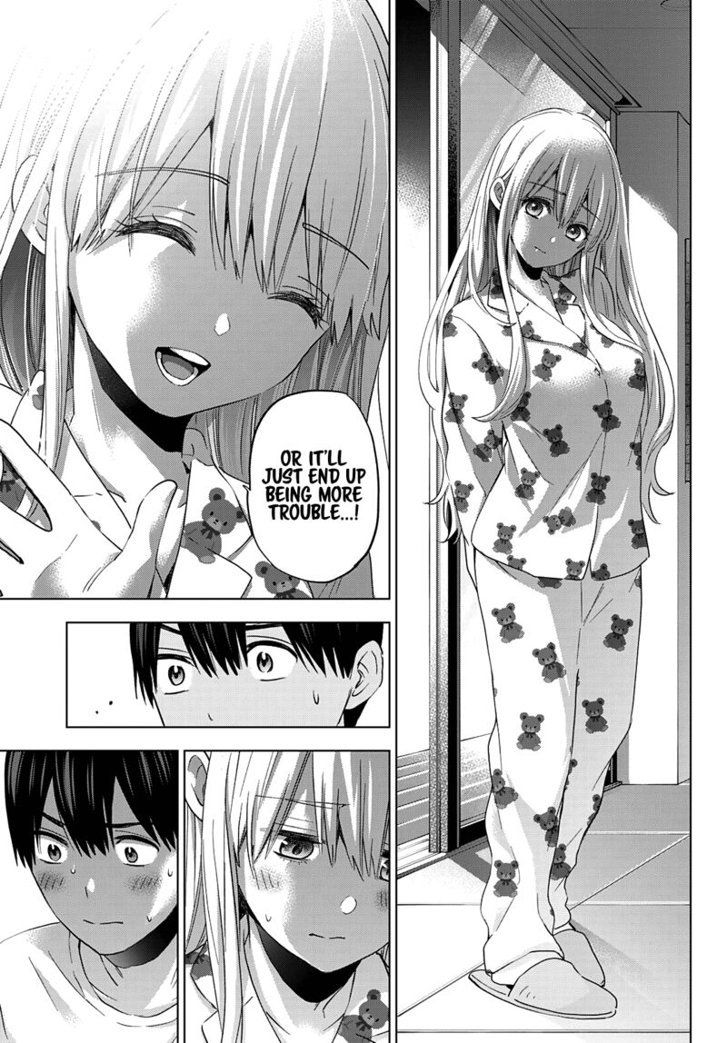 Kakkou No IInazuke 111 5