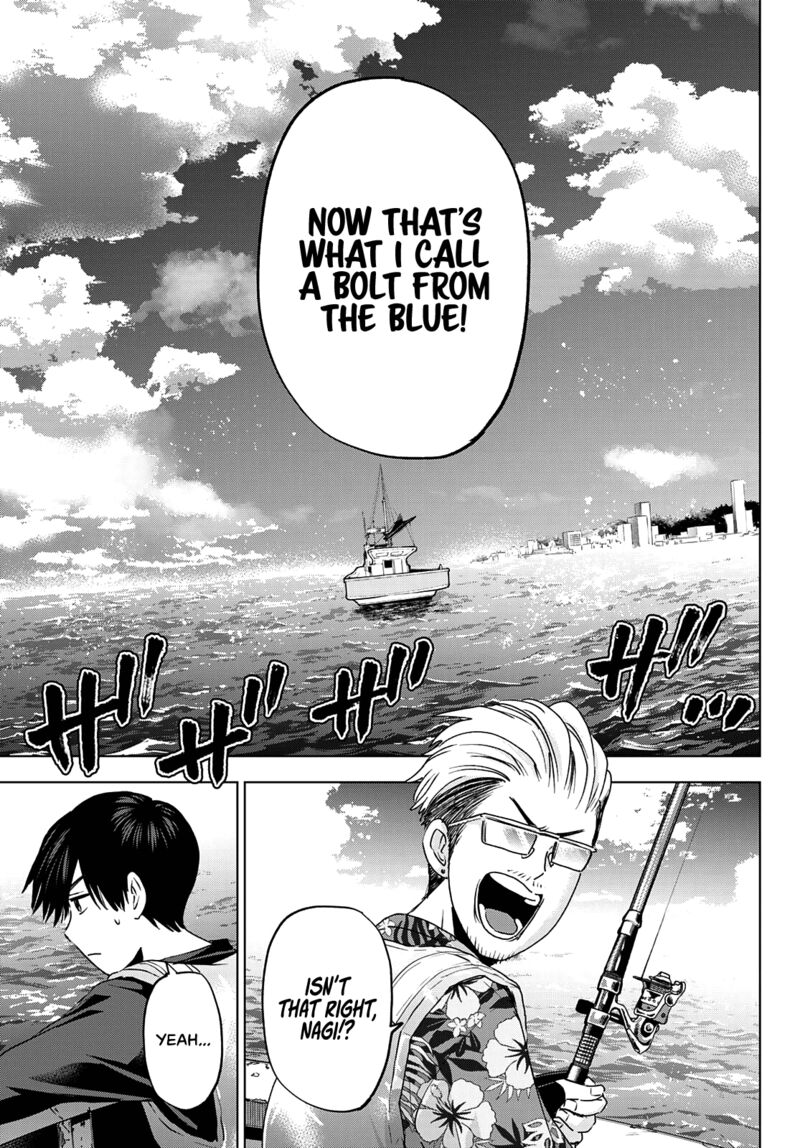 Kakkou No IInazuke 111 7
