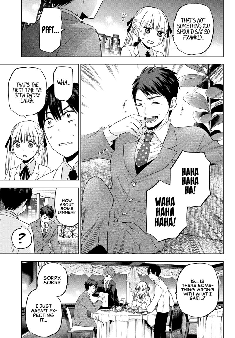 Kakkou No IInazuke 112 9