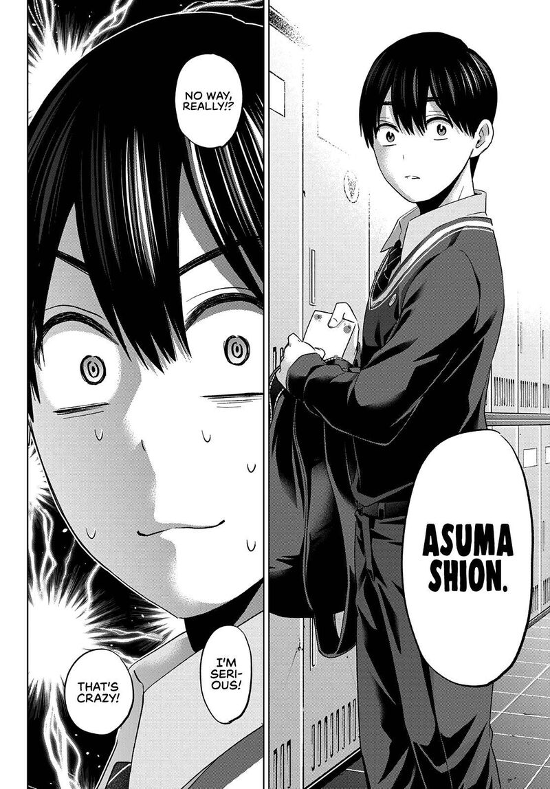 Kakkou No IInazuke 113 10