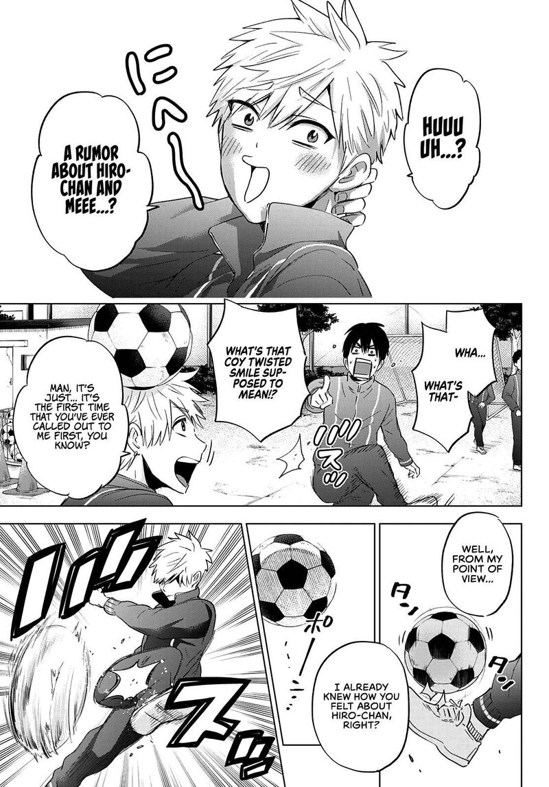 Kakkou No IInazuke 113 13