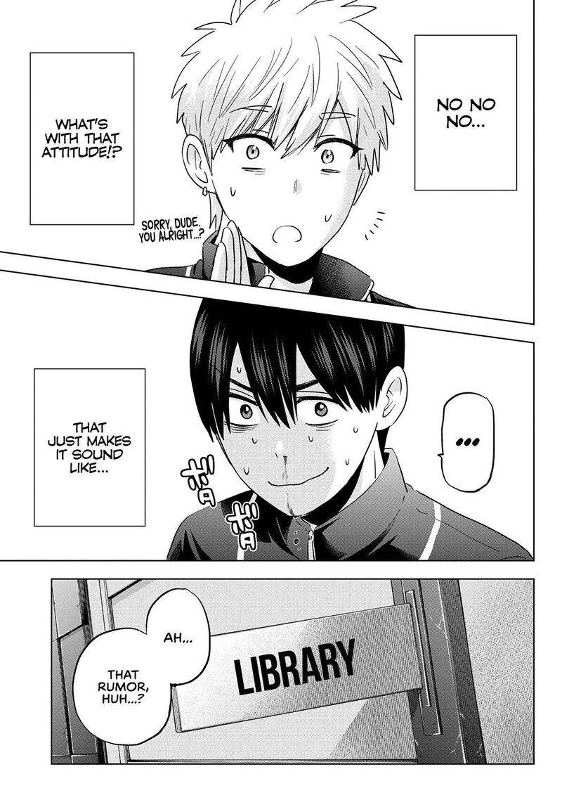 Kakkou No IInazuke 113 15