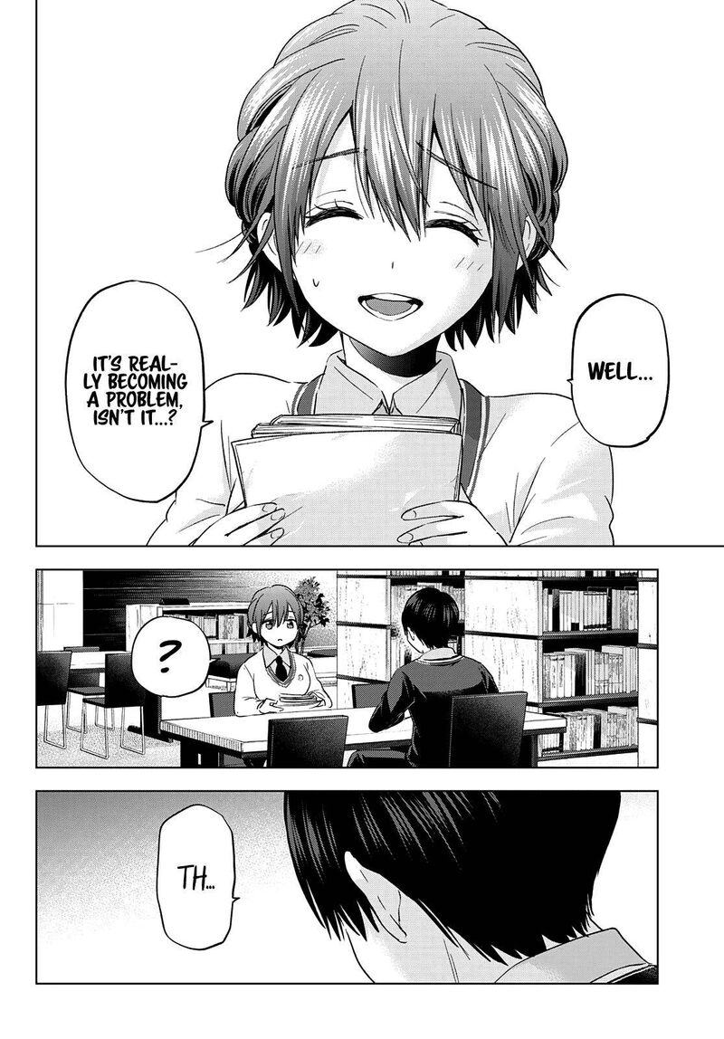 Kakkou No IInazuke 113 16