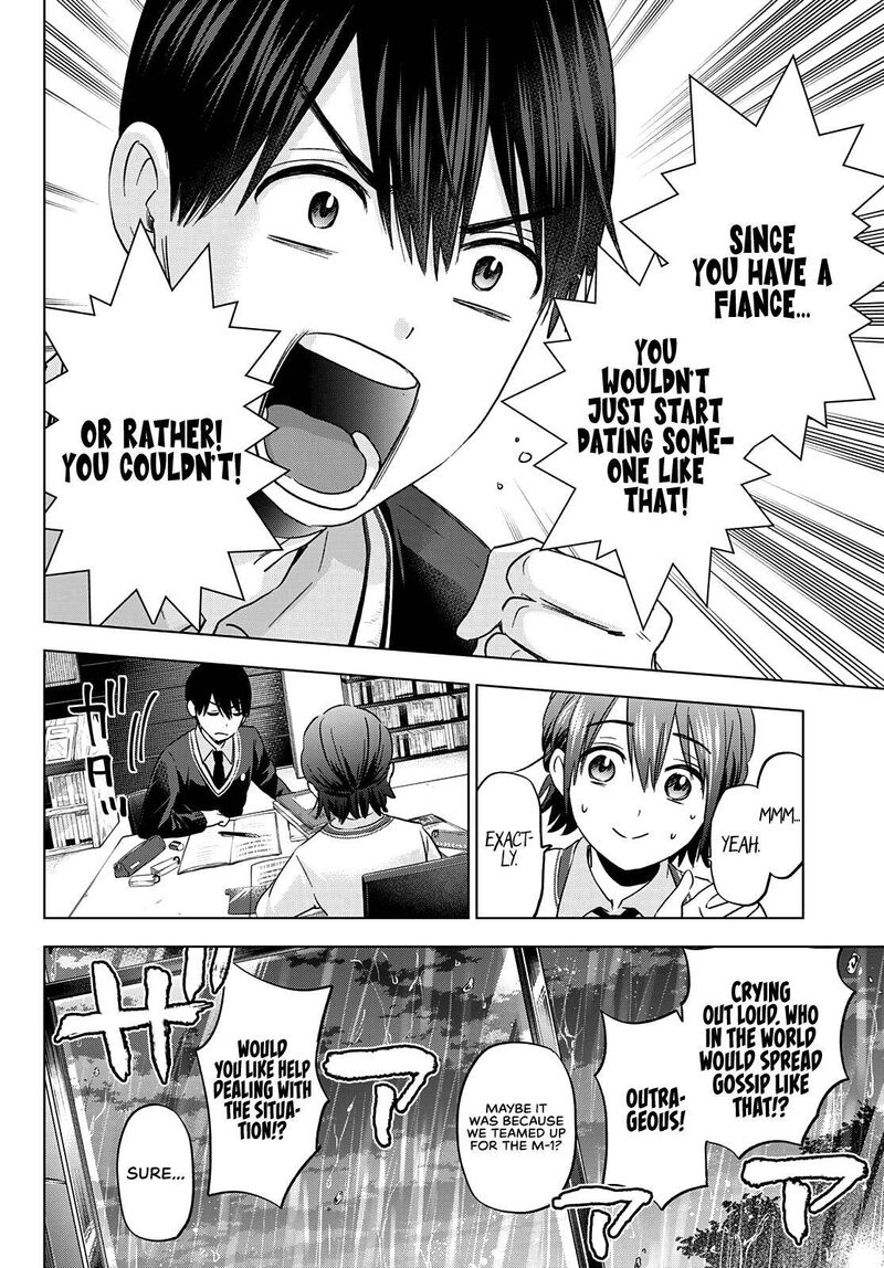 Kakkou No IInazuke 113 18