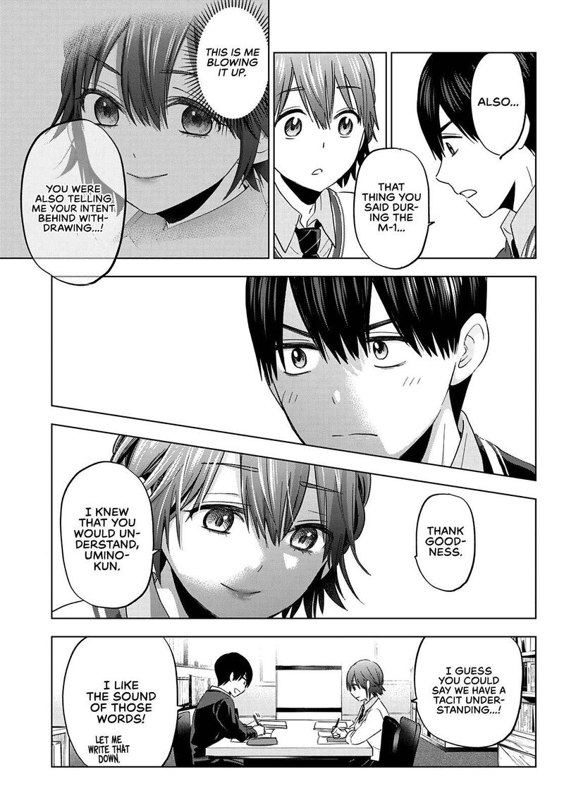 Kakkou No IInazuke 113 19