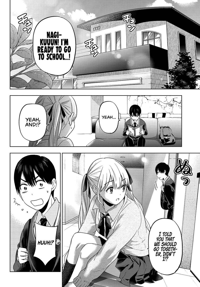 Kakkou No IInazuke 113 2
