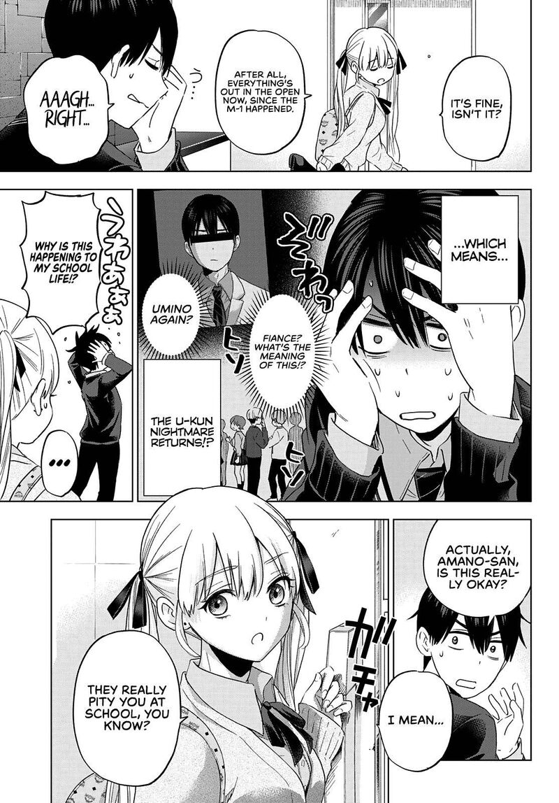 Kakkou No IInazuke 113 3