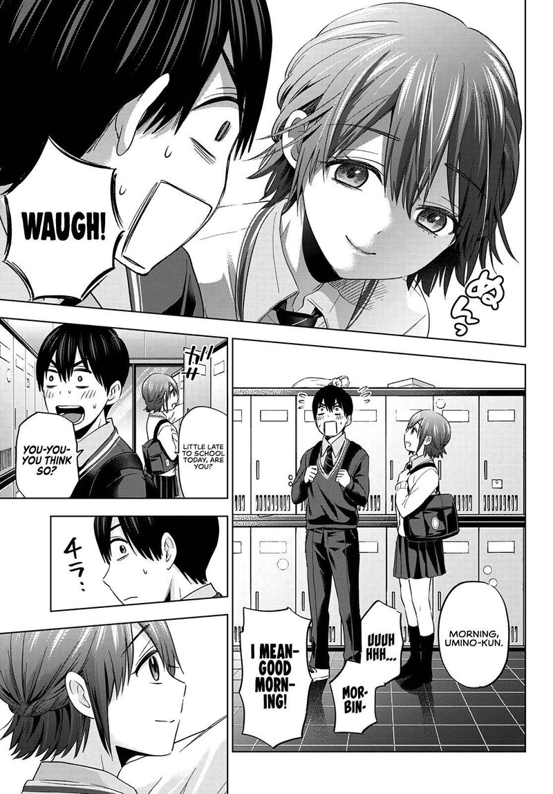 Kakkou No IInazuke 113 7
