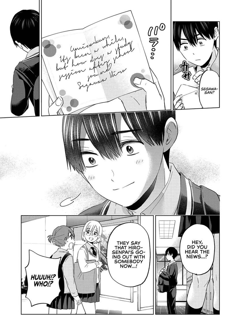 Kakkou No IInazuke 113 9