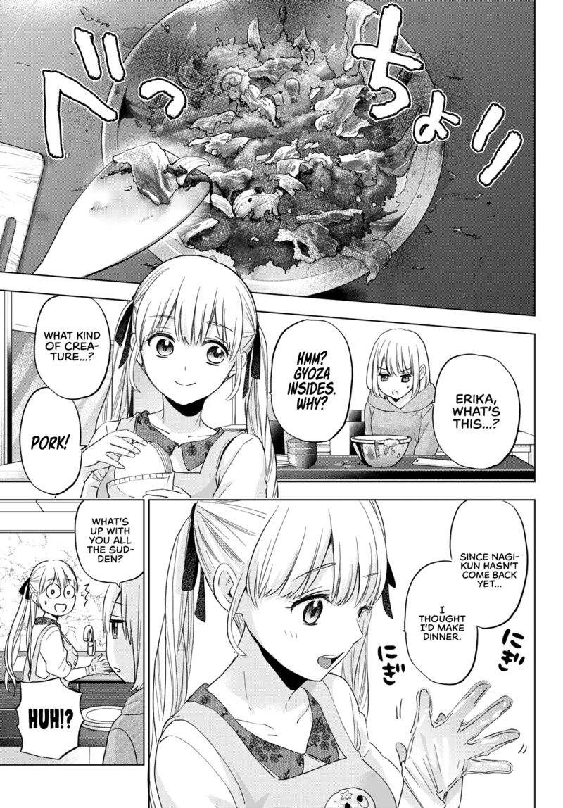 Kakkou No IInazuke 114 11