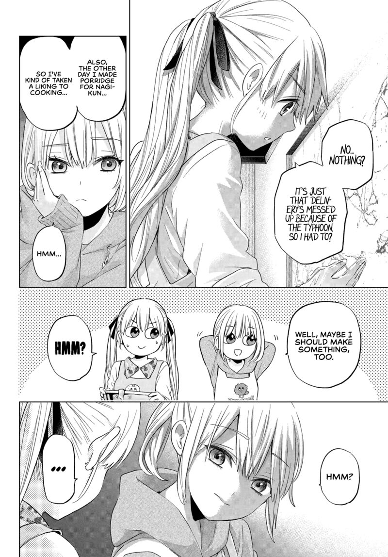 Kakkou No IInazuke 114 12