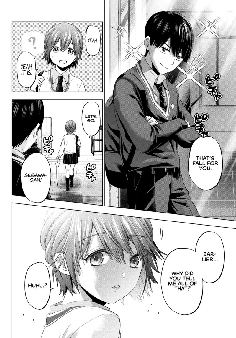 Kakkou No IInazuke 114 14