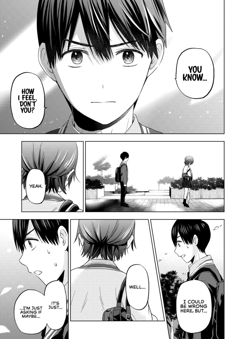 Kakkou No IInazuke 114 15