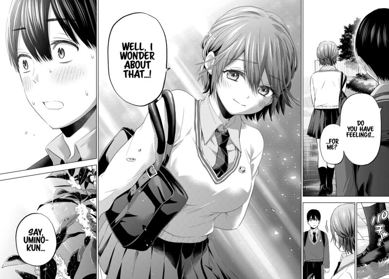 Kakkou No IInazuke 114 16