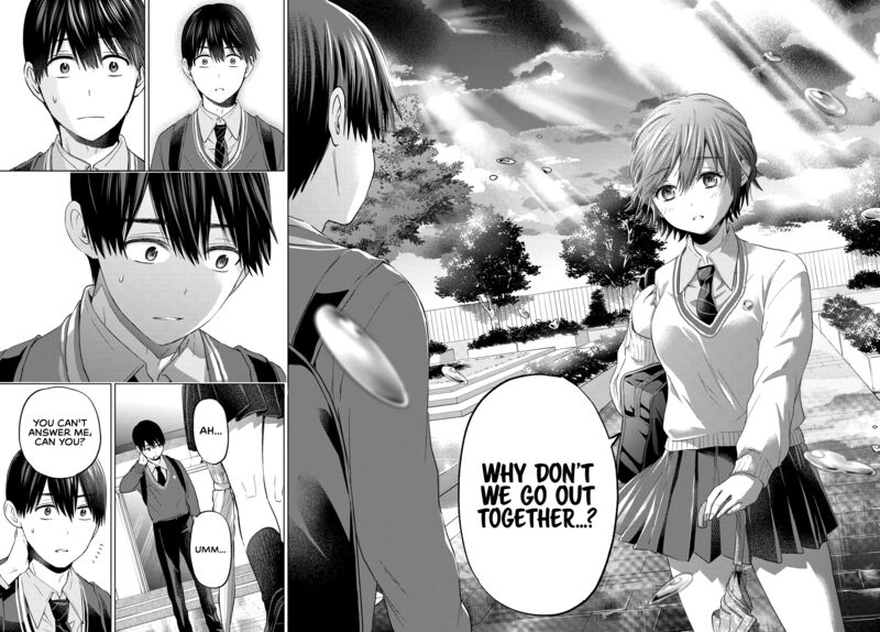 Kakkou No IInazuke 114 17