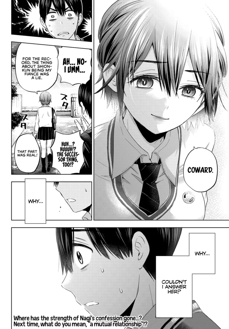 Kakkou No IInazuke 114 18