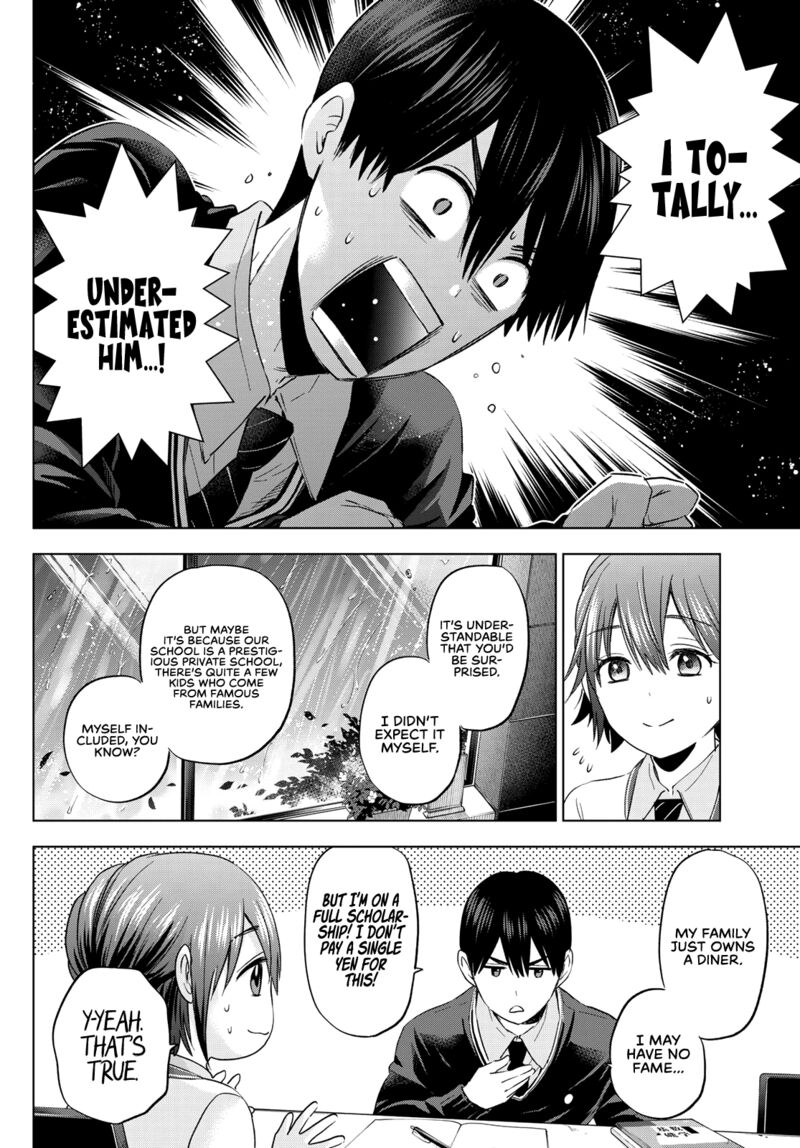 Kakkou No IInazuke 114 6